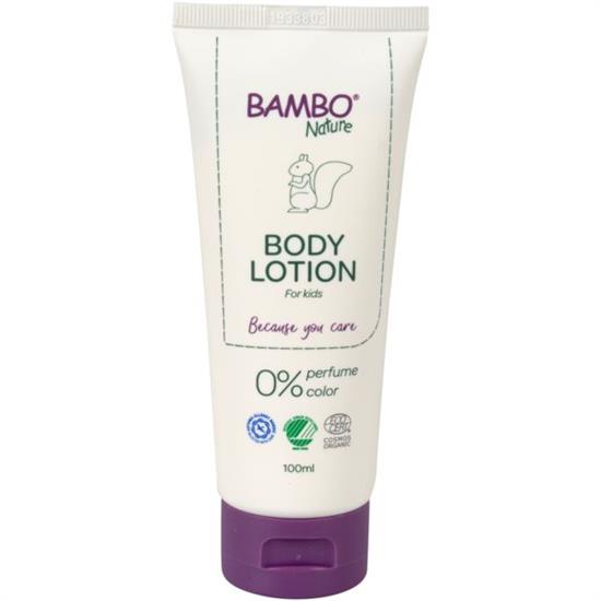 CREMA CORPO BODY LOTION 100ml