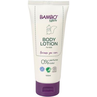 CREMA CORPO BODY LOTION 100ml