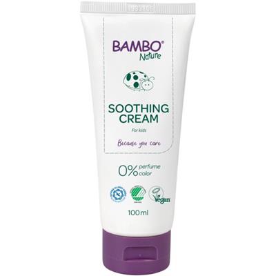 CREMA CAMBIO PANNOLINO SOOTHING CREAM 100ml