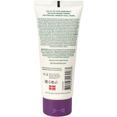 CREMA CAMBIO PANNOLINO SOOTHING CREAM 100ml