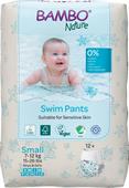 PANNOLINI PISCINA SWIM PANTS S 7-12kg 12pz