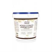 ACIDO CITRICO ANIDRO PURO 750g