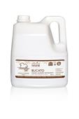 DETERSIVO BUCATO MANO o LAVATRICE CONCENTRATO 4l