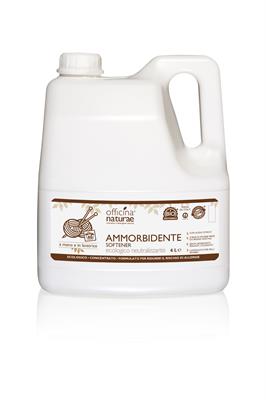 AMMORBIDENTE NEUTRALIZZANTE 4l