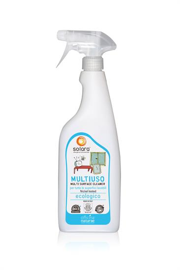 DETERGENTE MULTIUSO 750ml RICARICA