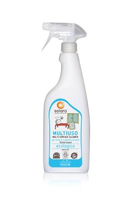 DETERGENTE MULTIUSO 750ml RICARICA