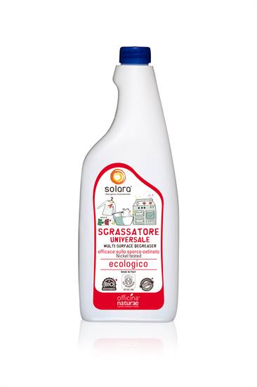 SGRASSATORE UNIVERSALE 750ml RICARICA