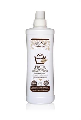 DETERSIVO PIATTI A MANO CONCENTRATO 1l