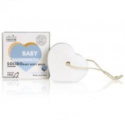 BAGNO DOCCIA SOLIDO BABY 50g