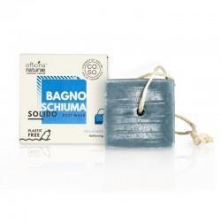 BAGNOSCHIUMA SOLIDO VELLUTANTE 64g