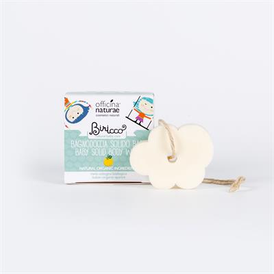 BAGNODOCCIA SOLIDO 50g