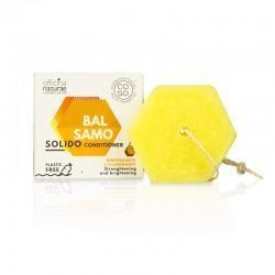 BALSAMO SOLIDO RINFORZANTE ED ILLUMINANTE 64g