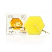 BALSAMO SOLIDO RINFORZANTE ED ILLUMINANTE 64g
