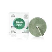 SHAMPO SOLIDO NUTRIENE E PROTETTIVO 64g