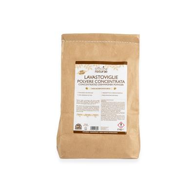 POLVERE LAVASTOVIGLIE 2kg