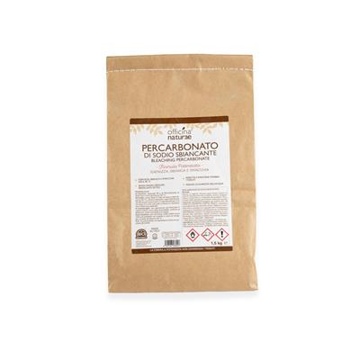 PERCARBONATO SBIANCANTE PURO 1,5kg