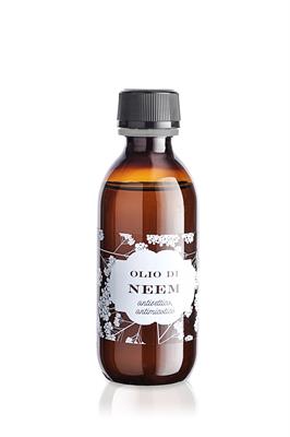 OLIO DI NEEM 110ml