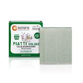 DETERSIVO PIATTI SOLIDO 180g MENTA PIPERITA