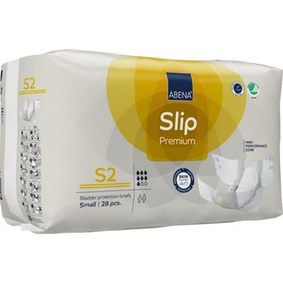 ABENA SLIP S2 PREMIUM 28pz