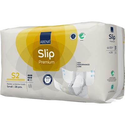 ABENA SLIP S2 PREMIUM 28pz
