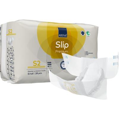 ABENA SLIP S2 PREMIUM 28pz