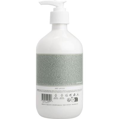 ABENA WASHING LOTION 500ml