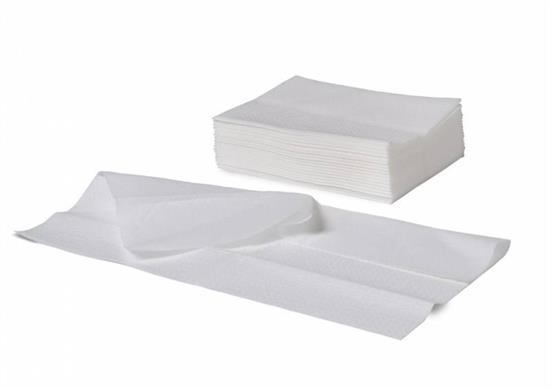 PANNO AIRLAID CARTA SECCO 30x40cm 50pz