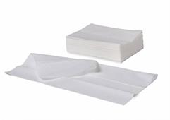 PANNO AIRLAID CARTA SECCO 30x40cm 50pz