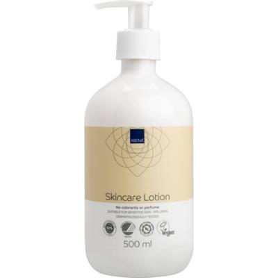 SKIN CARE LOTION 500ml