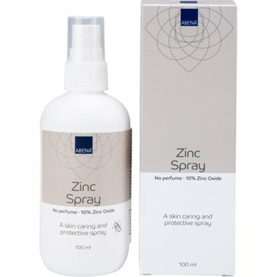 ZINCO SPRAY 10% 100ml