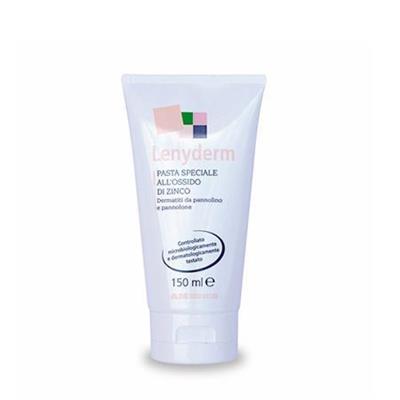 LENYDERM CREMA ALL'OSSIDO DI ZINCO 150ml