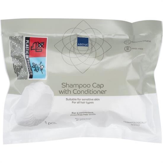 SHAMPO CAP 1pz