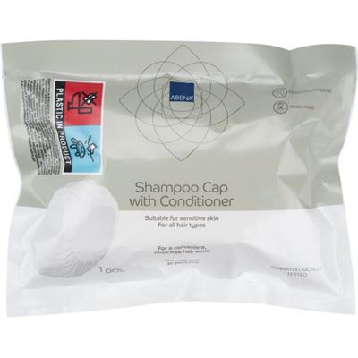 SHAMPO CAP 1pz