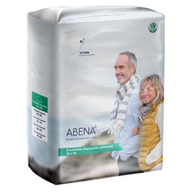 TRAVERSA TRASPIRANTE ABRISOFT 60x90cm 10pz