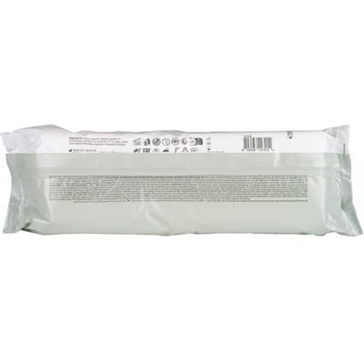 SALVIETTE UMIDIFICATE WET WIPES 27x20cm 80pz