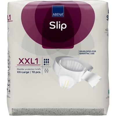 ABENA SLIP XXL1 10pz