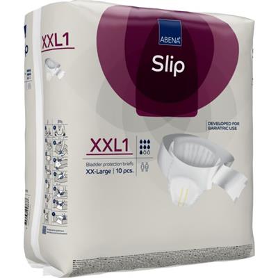 ABENA SLIP XXL1 10pz