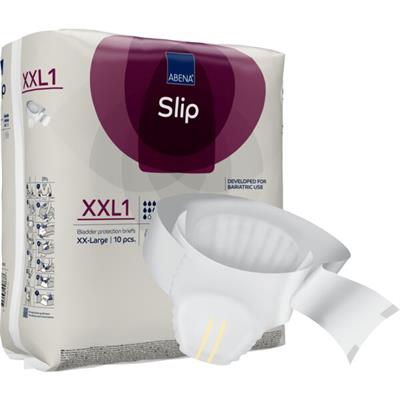 ABENA SLIP XXL1 10pz