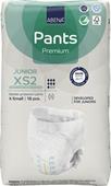 PANTS JUNIOR XS2 14pz