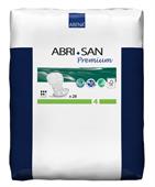 PANNOLONI SAGOMATI ABRI-SAN PREMIUM 4 5 GOCCE 28pz