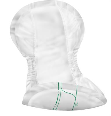 PANNOLONI SAGOMATI ABRI-SAN PREMIUM 9 8 GOCCE 25pz