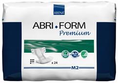 PANNOLONE ABRI-FORM PREMIUM M2 7 GOCCE 24pz