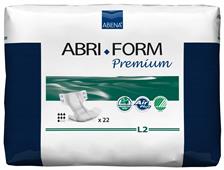 PANNOLONI ABRI-FORM L2 7 GOCCE 22pz