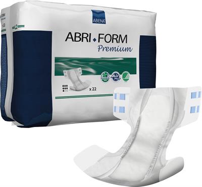PANNOLONI ABRI-FORM L2 7 GOCCE 22pz