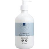 BAGNOSCHIUMA 500ml
