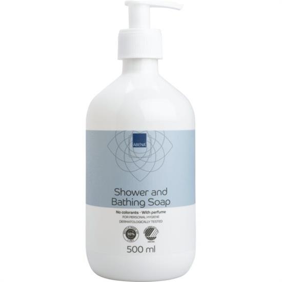 BAGNOSCHIUMA 500ml