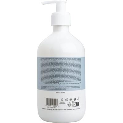 BAGNOSCHIUMA 500ml