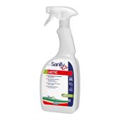 DISINFETTANTE LACTIC BATTERICIDA BIOCIDA NATURALE 750ml