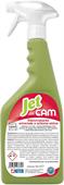 JET DETERGENTE ANTICALCARE CAM 750ml