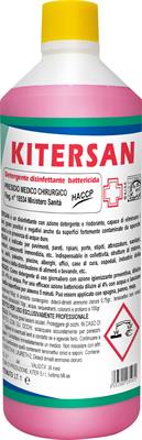 KITERSAN DETERGENTE DISINFETTANTE 1l